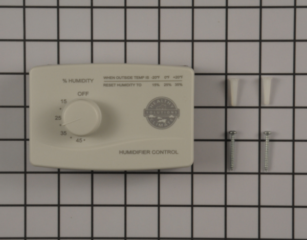 Humidifier Humidistat Y3012