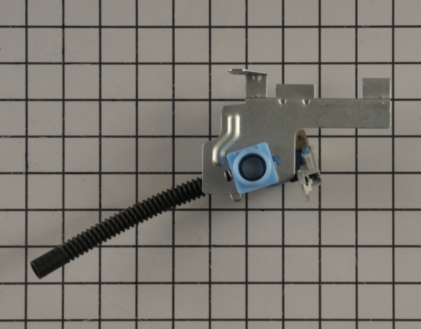 Dishwasher Water Inlet Valve W11434044