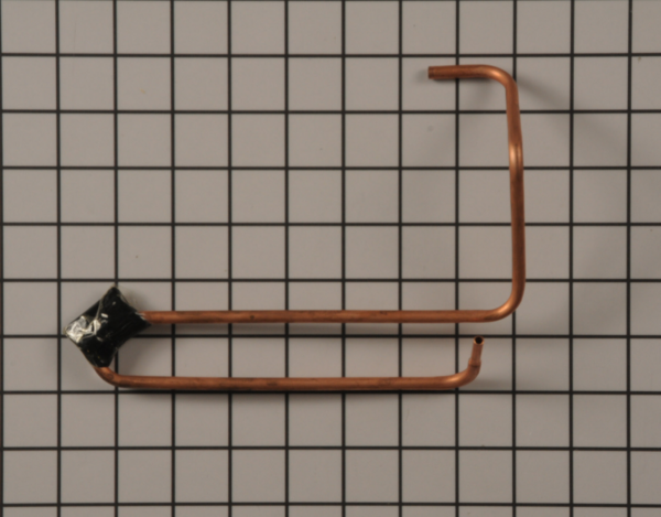 Air Conditioner Suction Tube AJR73085504