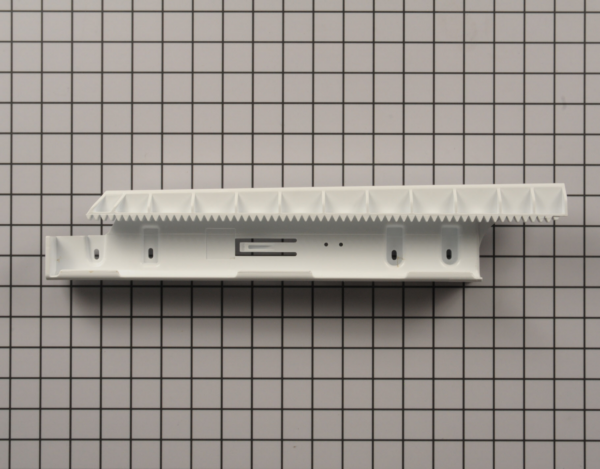Refrigerator Drawer Slide Rail WPW10284692