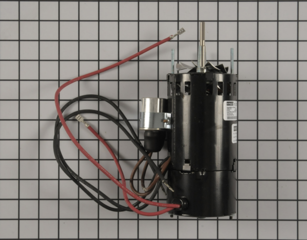 Heat Pump Fan Motor S1-02424115017