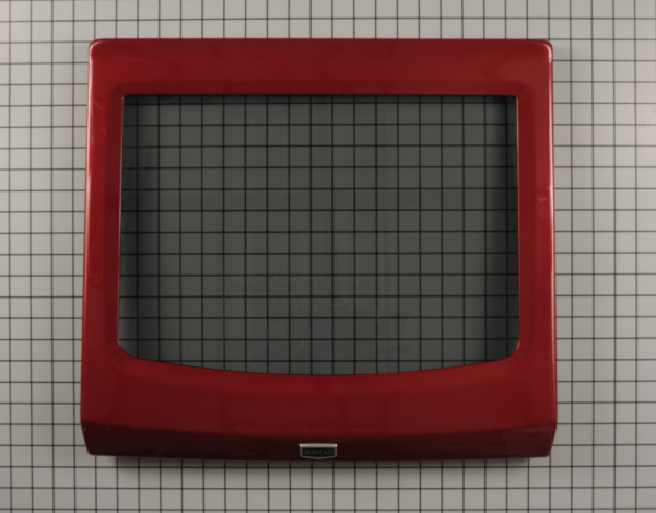 Washing Machine Lid W10093818
