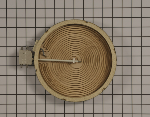 Radiant Surface Element WP8285937