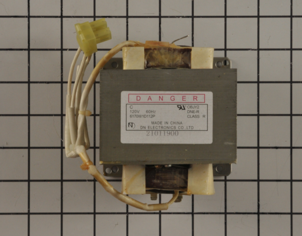 Transformer 6170W1D112P