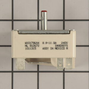 Surface Element Switch WPW10179654