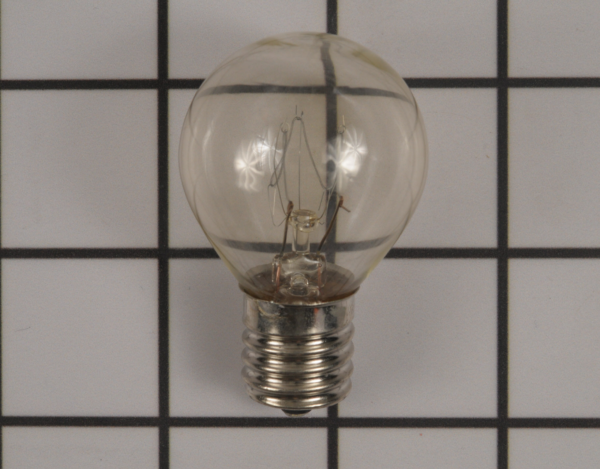 Microwave Light Bulb 00423882