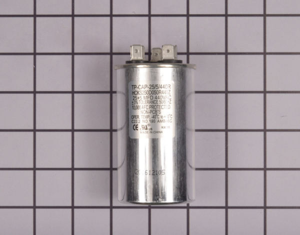 Dual Run Capacitor CAP255440R