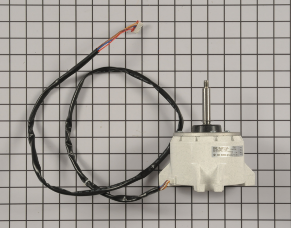 Air Conditioner Fan Motor 4681A20172Q