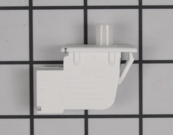 Dryer Door Switch DC64-00828A