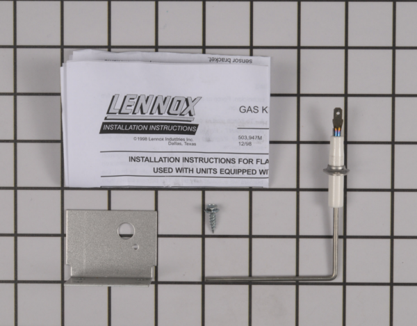 Furnace Flame Sensor 40L81