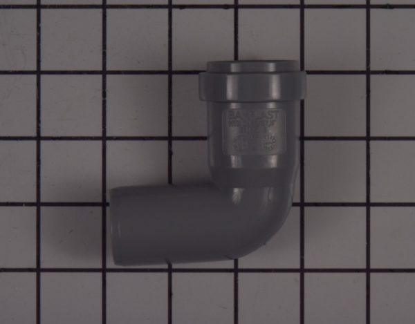 Humidifier Drain Pipe Y3779