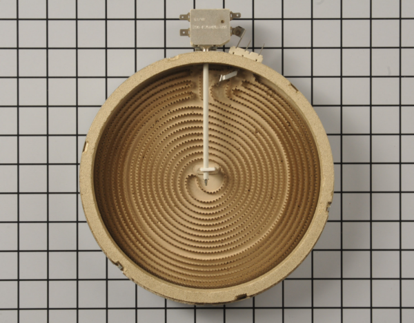 Radiant Surface Element WP8285842