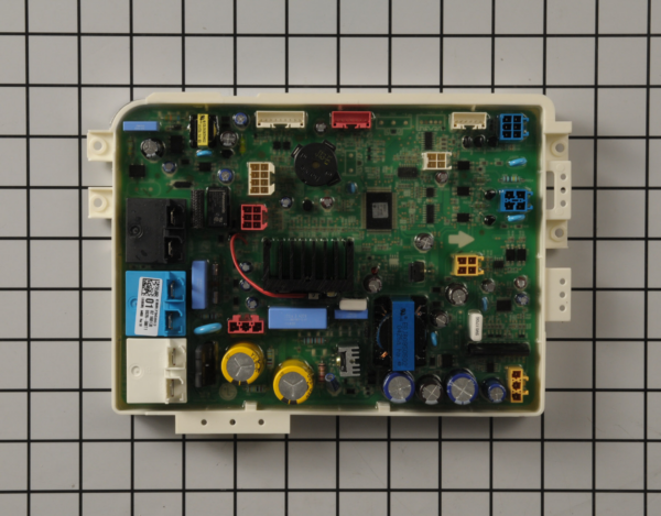 Dishwasher Main Control Board EBR79686301