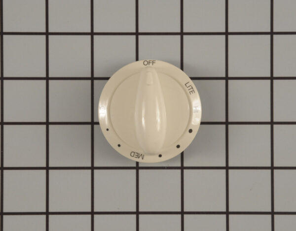 Control Knob 74009774