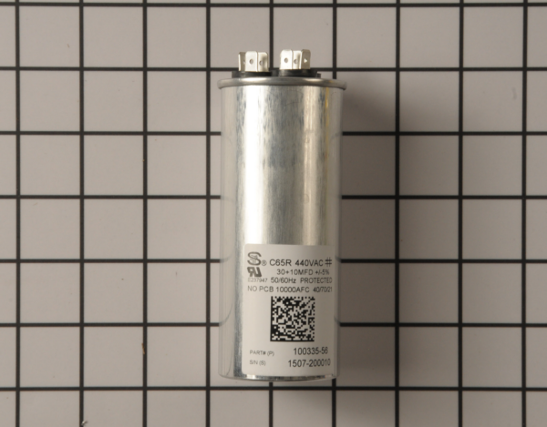 Air Conditioner Dual Run Capacitor 99W98