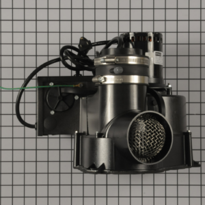 Water Heater Vent Fan Motor 9004316005