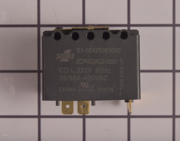 Relay S1-02425053000