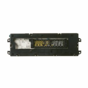 Range Oven Control Board WB27X10091