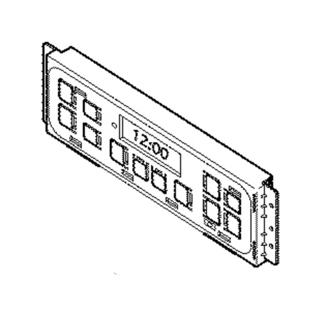 Range Oven Control Board WB27X29139