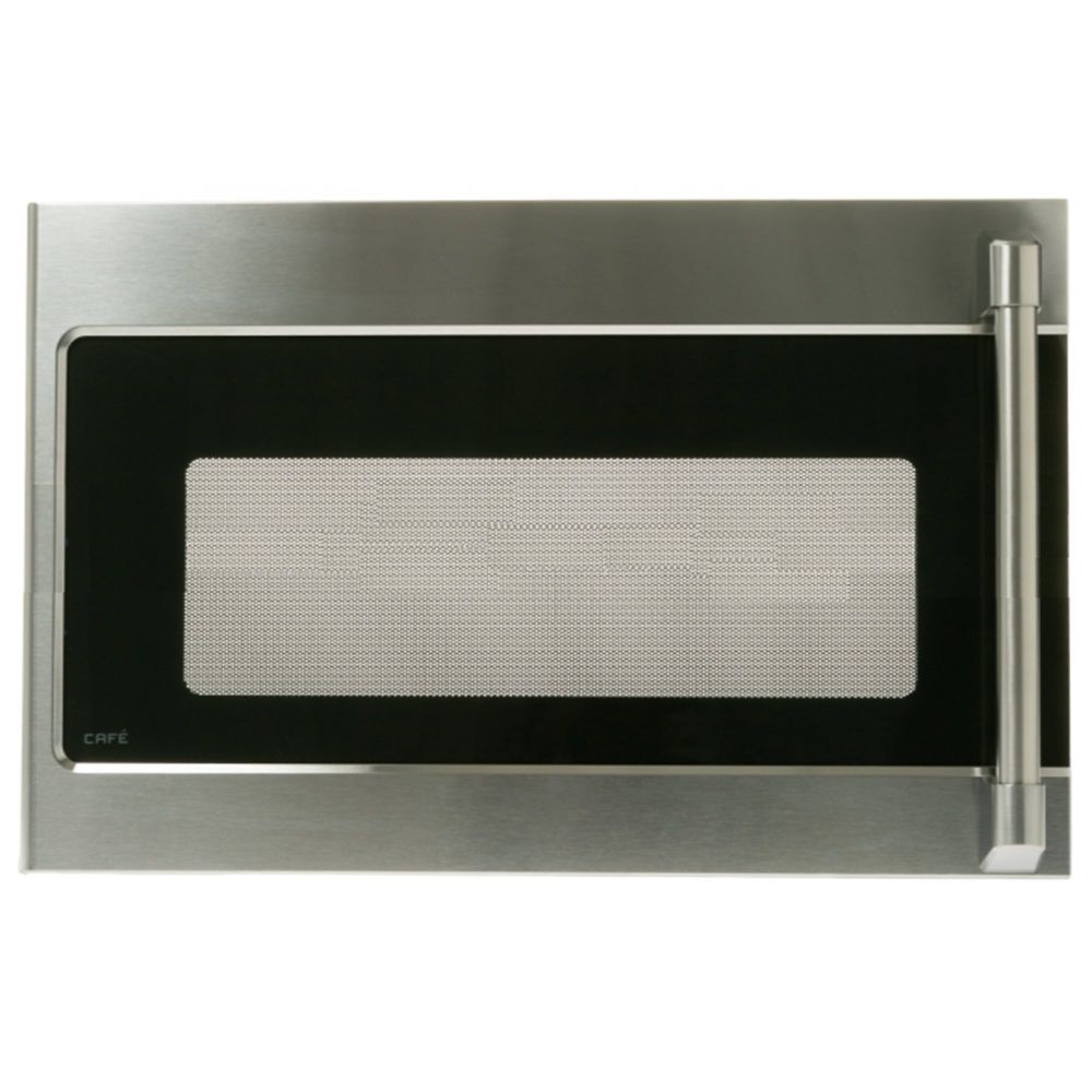 Microwave Door Assembly (Stainless) WB56X29793