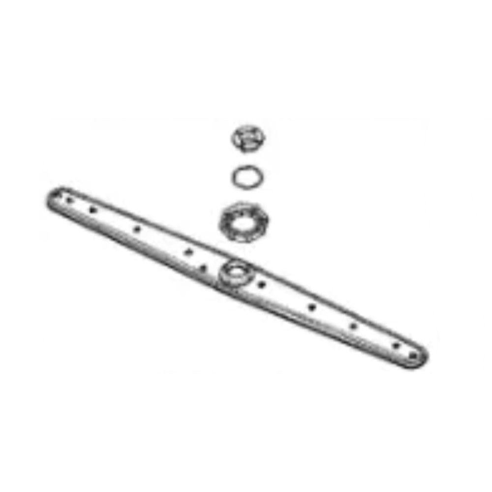 Dishwasher Spray Arm Assembly