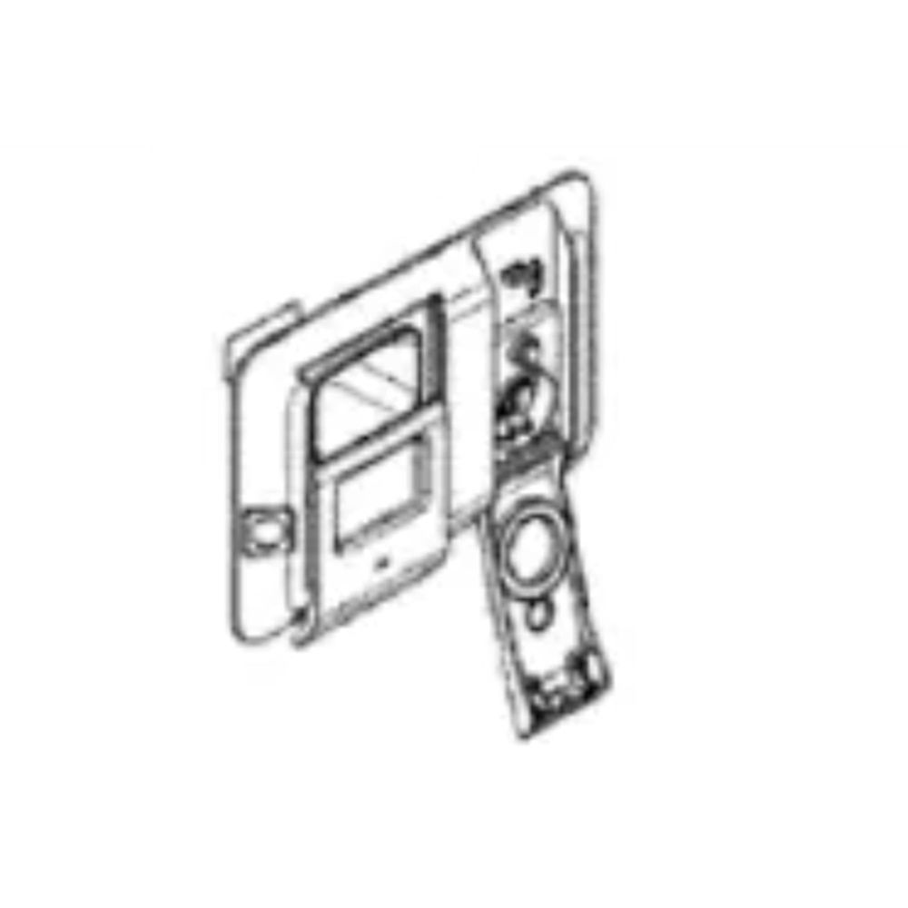 Dishwasher Detergent Dispenser A00130309