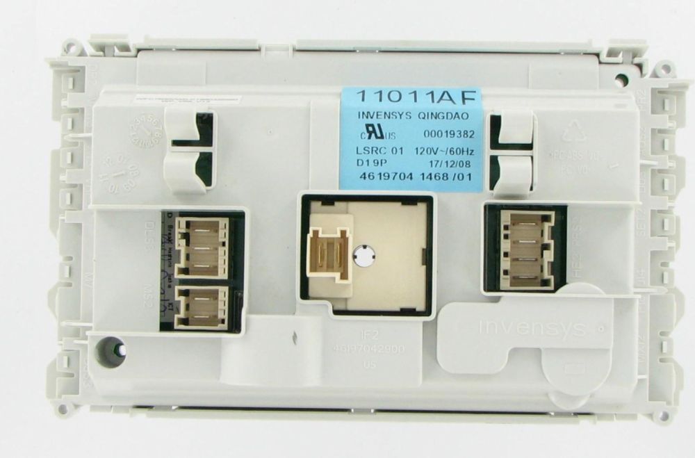 Washer Electronic Control Board WPW10192966R