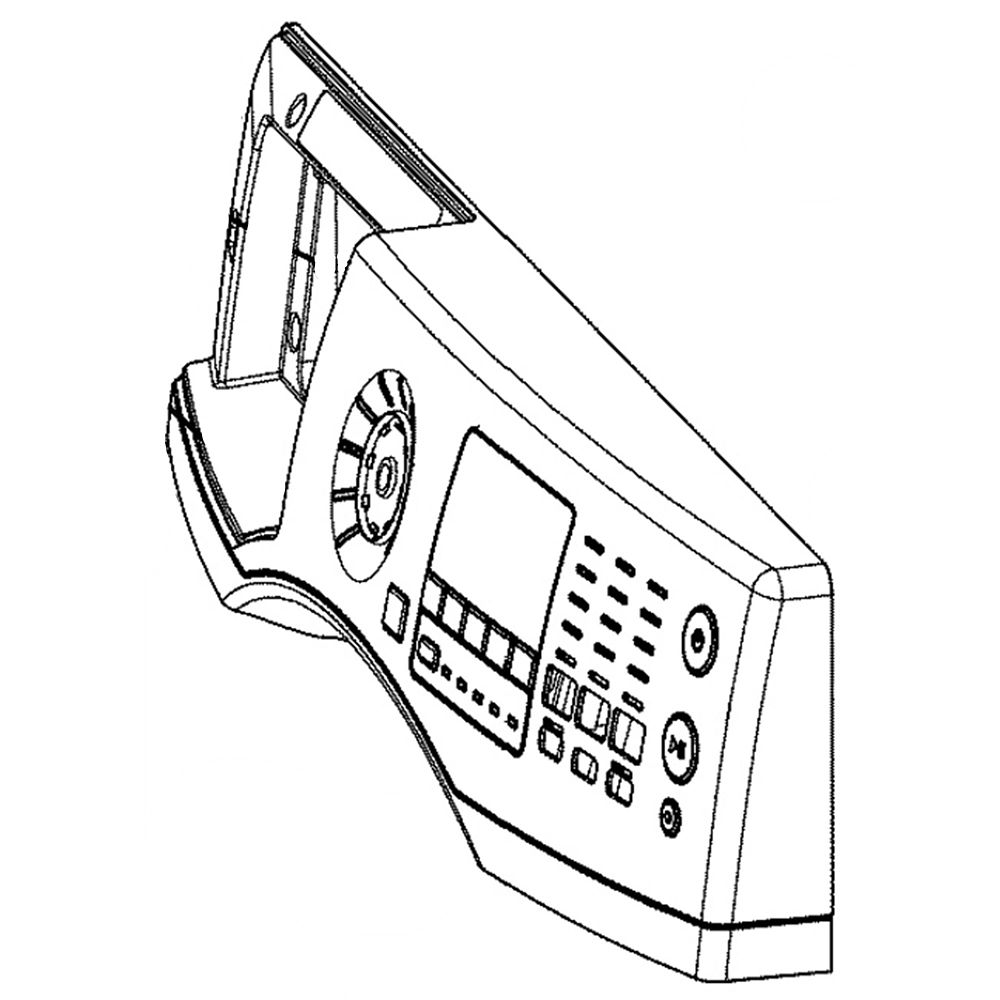 Washer Control Panel WH42X20894