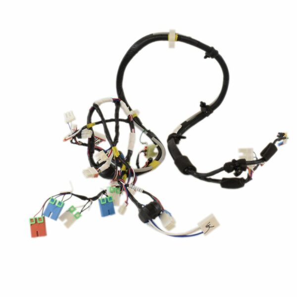 Washer Wire Harness DC93-00612A