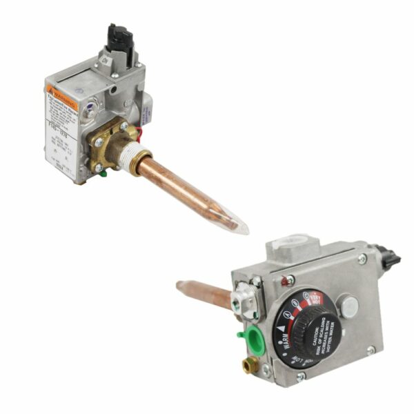 Water Heater Gas Control Valve 9003407