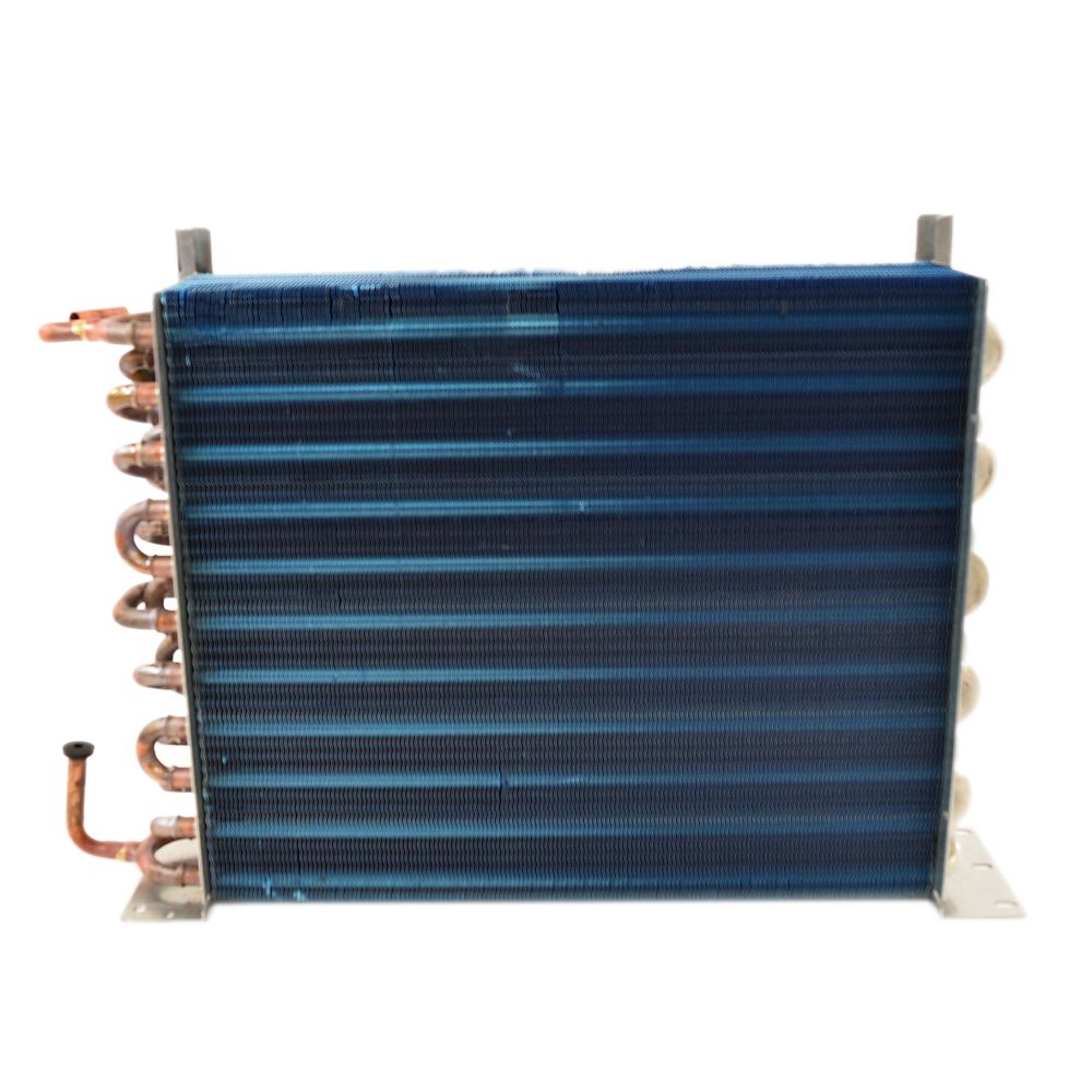 Water Heater Evaporator WS85X10006