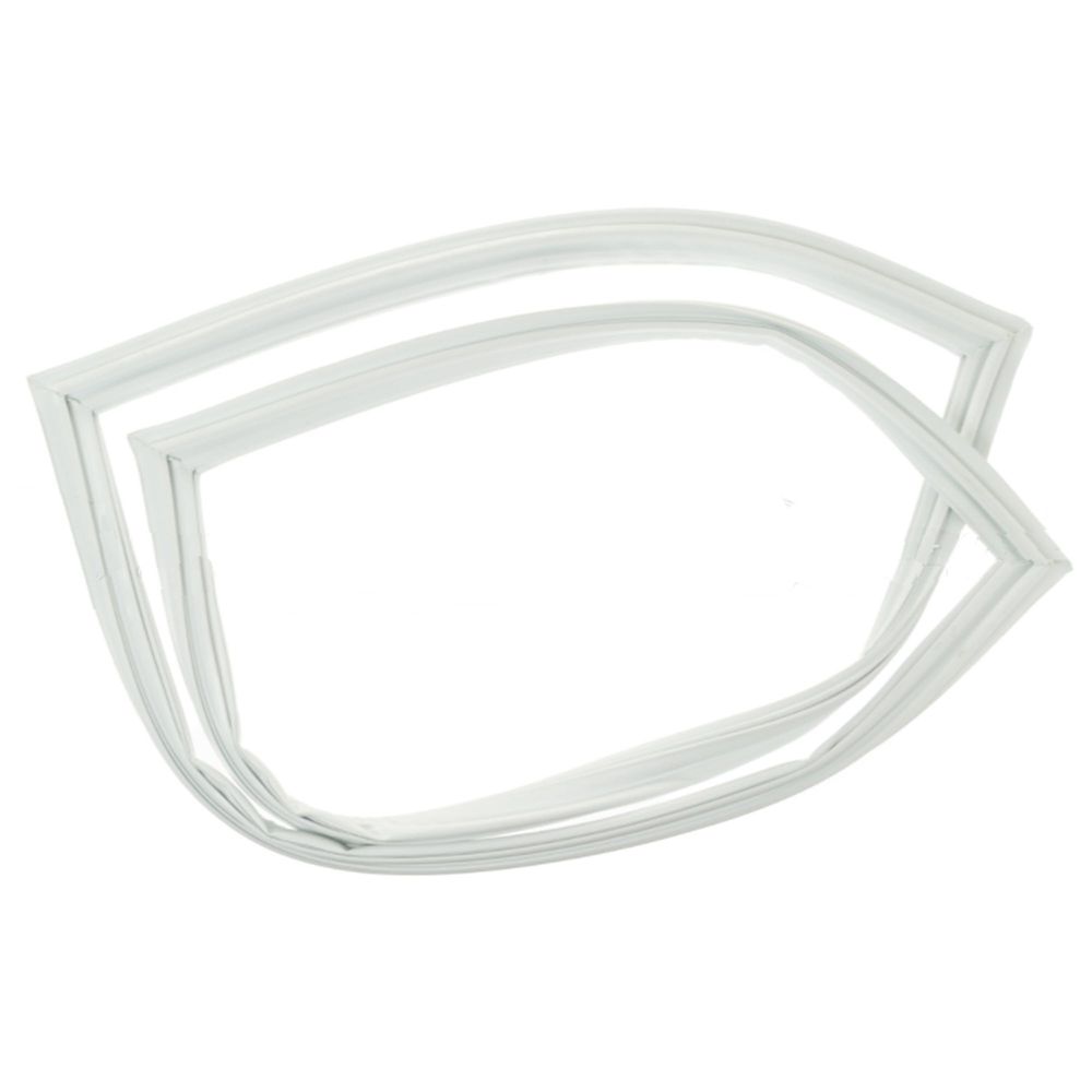 Refrigerator Door Gasket (White) WR14X29853