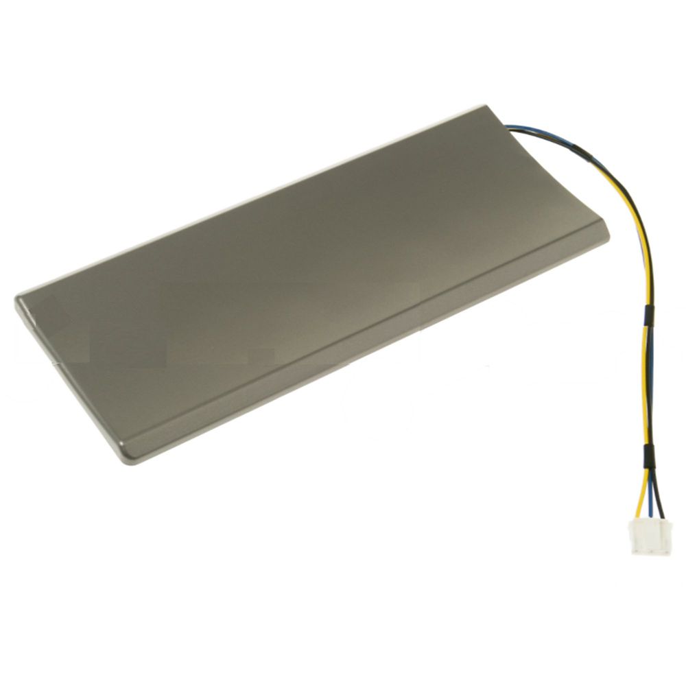 Refrigerator Dispenser Lever (Stainless) WR17X31932