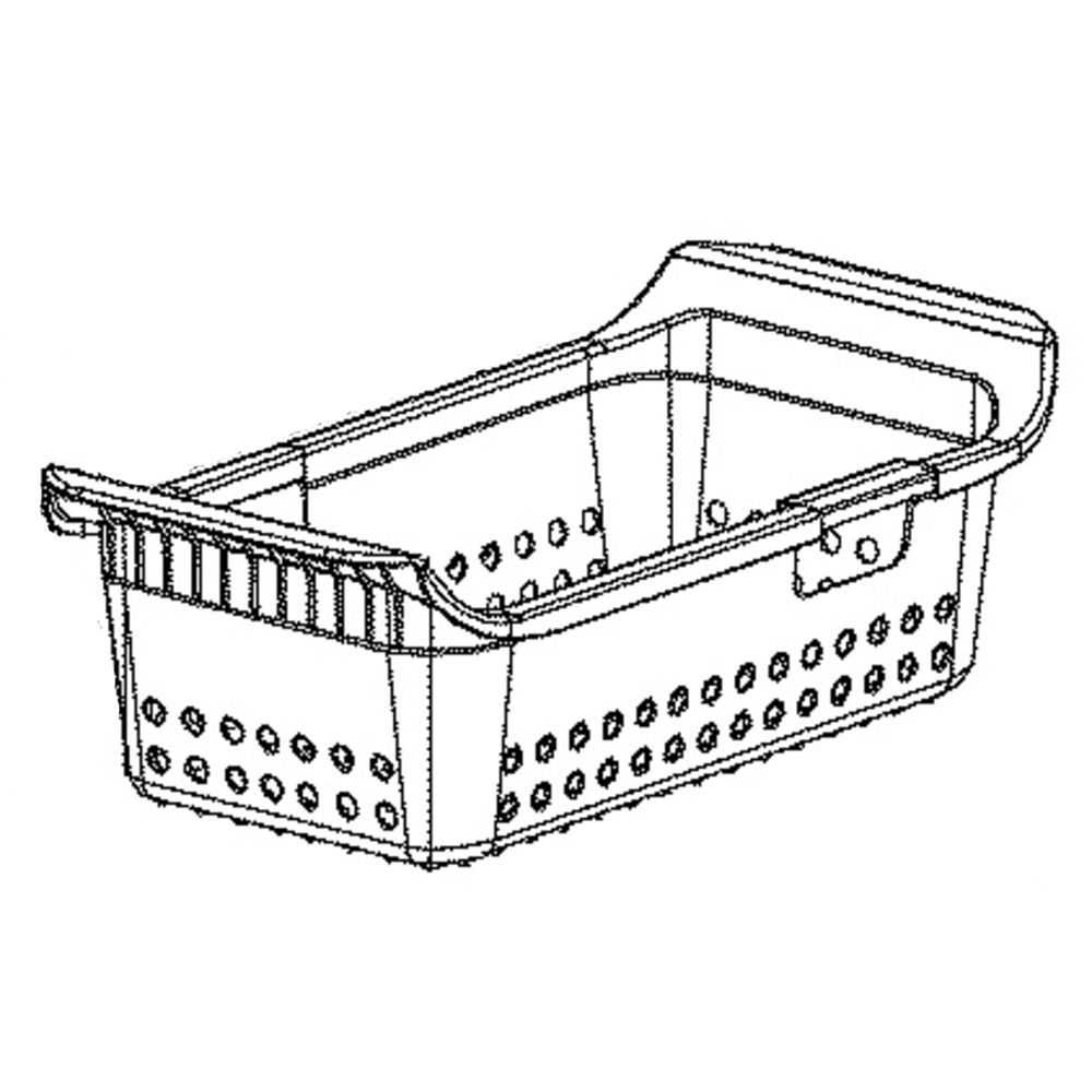 Freezer Basket