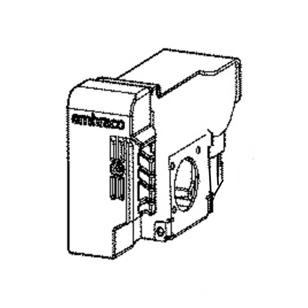 Refrigerator Inverter WR87X32289
