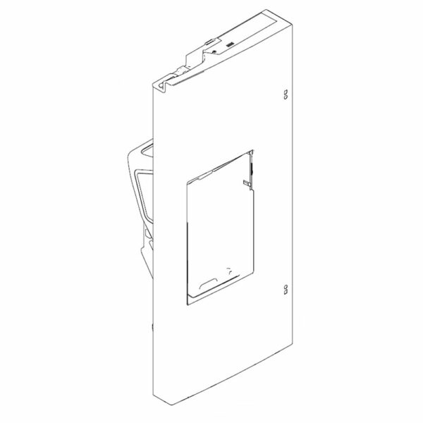 Refrigerator Door Assembly