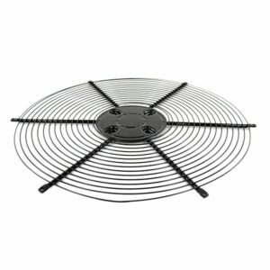 Central Air Conditioner Condenser Fan Grille 1173832