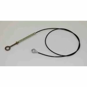 Snowblower Traction Cable 06948900