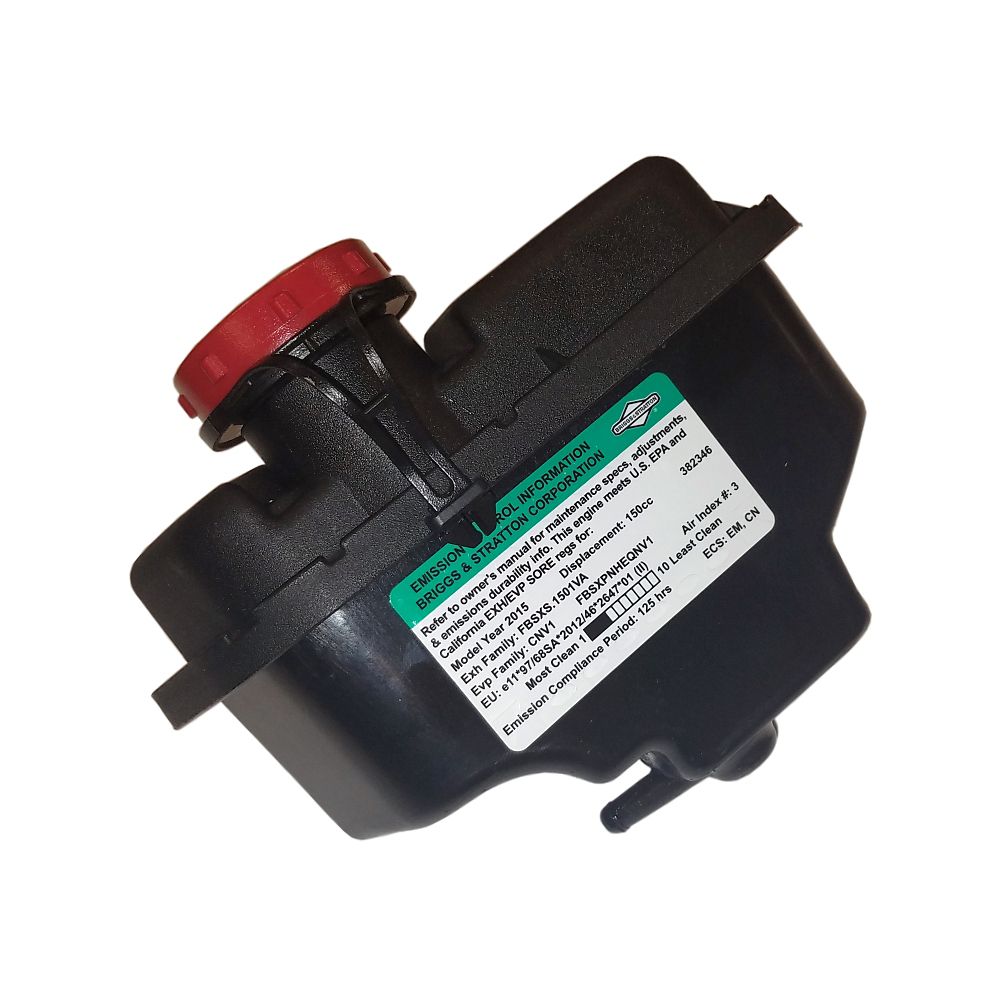 Lawn & Garden Equipment Engine Fuel Tank 84004660