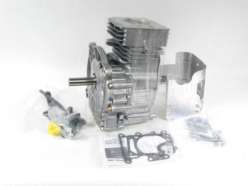 Lawn & Garden Equipment Engine Short Block 797092A