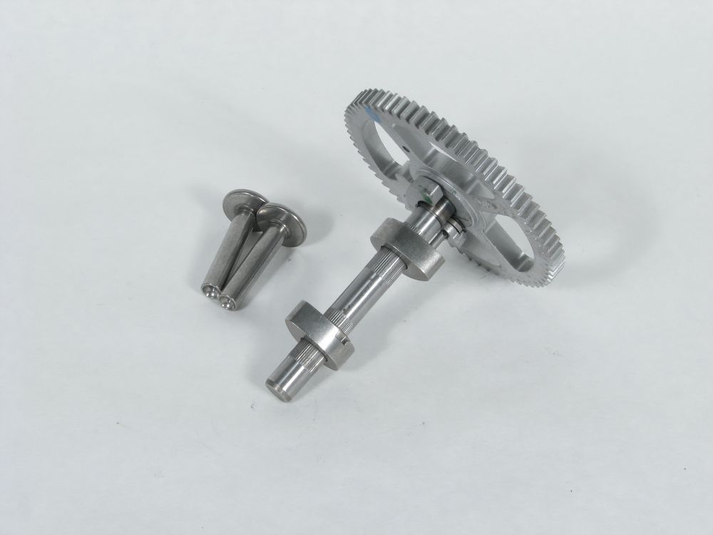 Lawn & Garden Equipment Engine Camshaft 84005207