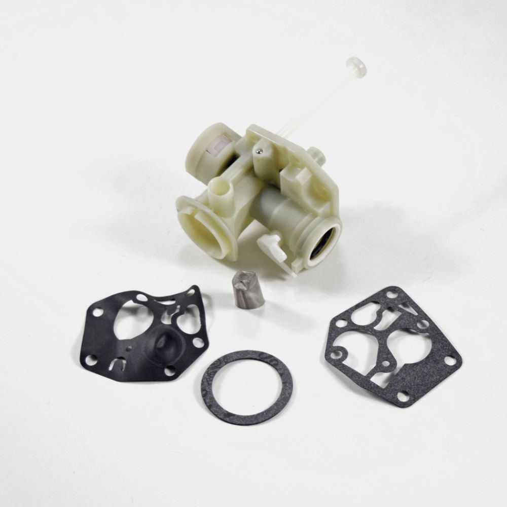 Lawn & Garden Equipment Engine Carburetor 795476
