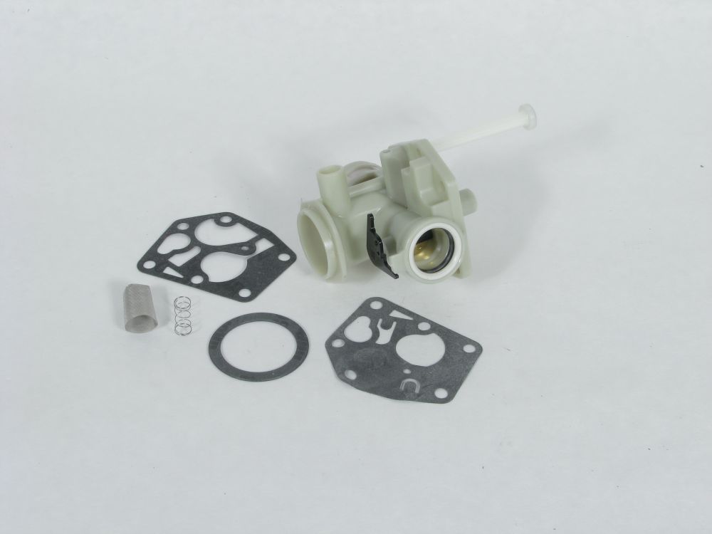 Lawn & Garden Equipment Engine Carburetor 795477