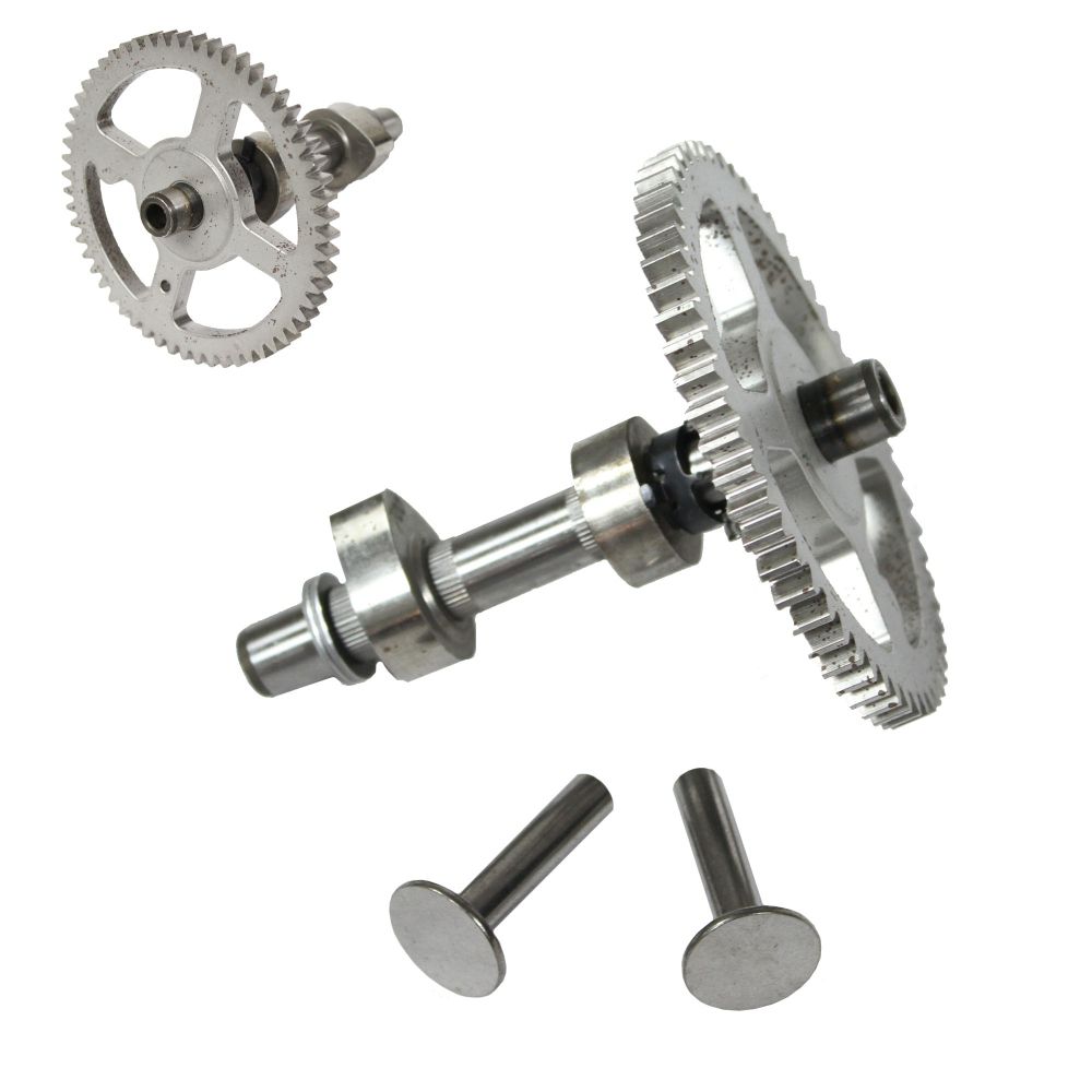 Lawn & Garden Equipment Engine Camshaft 795697