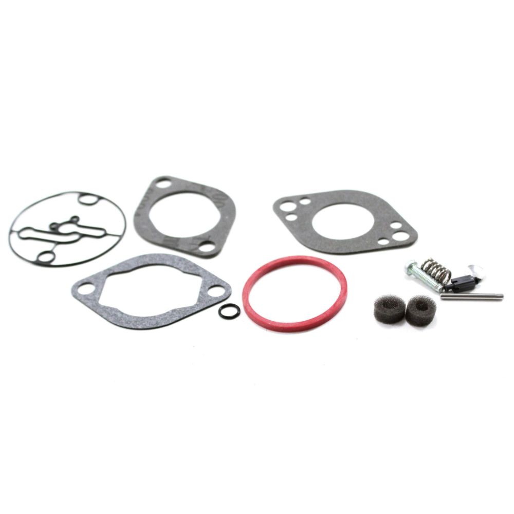 Lawn & Garden Equipment Engine Carburetor Rebuild Kit 796137