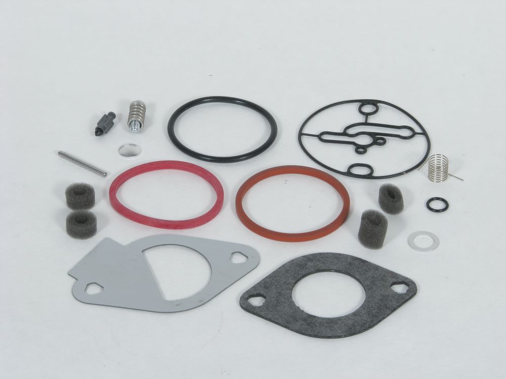 Lawn & Garden Equipment Engine Carburetor Rebuild Kit 796184