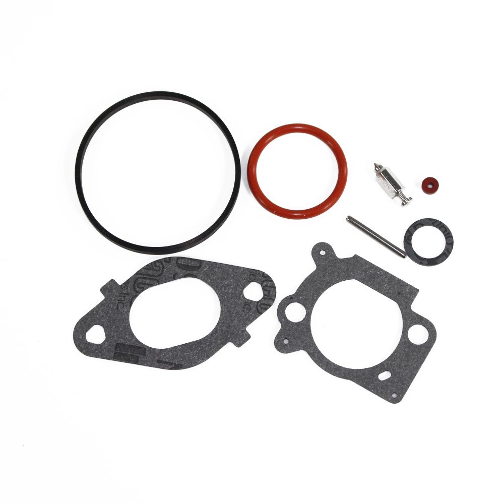 Lawn & Garden Equipment Engine Carburetor Rebuild Kit 796612
