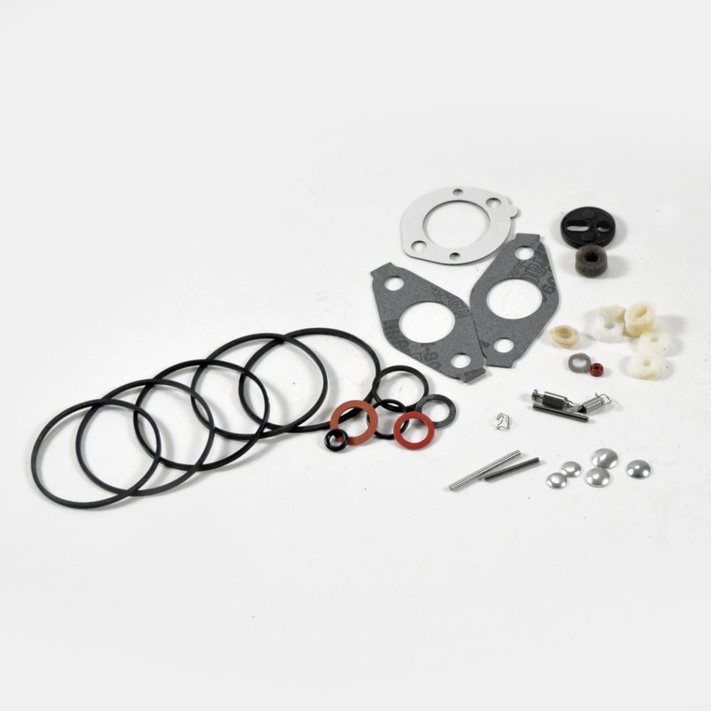 Lawn & Garden Equipment Engine Carburetor Rebuild Kit 797634