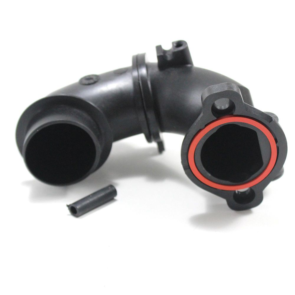Lawn & Garden Equipment Engine Air Intake Elbow 799043