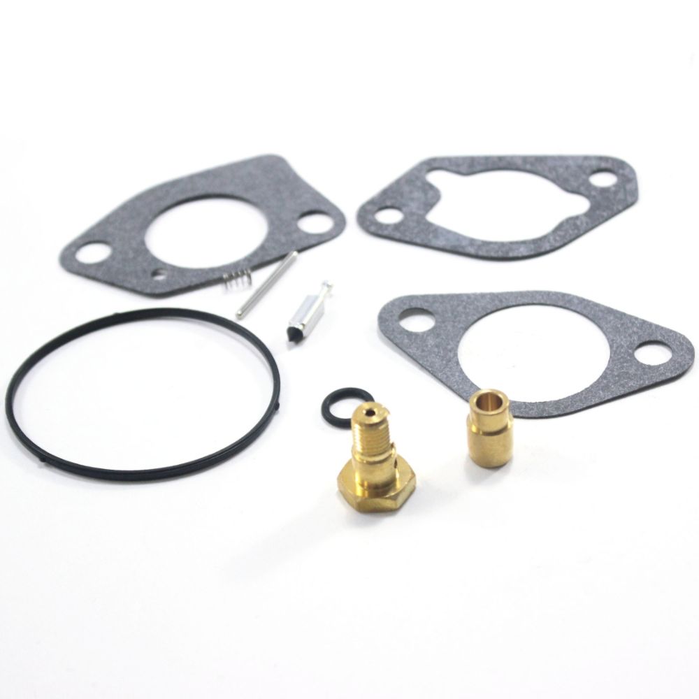 Lawn & Garden Equipment Engine Carburetor Rebuild Kit 799662